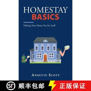 for 9781982280314 Homestay Your Home Making 4周达 Basics Itself Pay