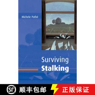 Stalking Surviving 4周达 9780521009645