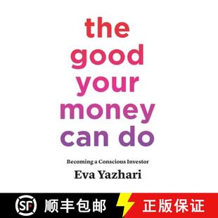 9781544509914 Can Becoming Investor 4周达 The Good Your Conscious Money