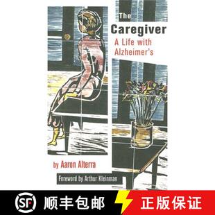 Caregiver 9780801474347 Alzheimer 4周达 with Life