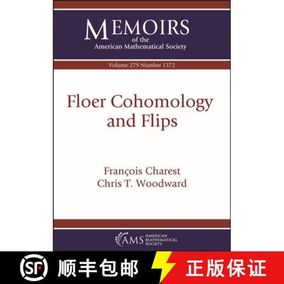 【3-4周达】Floer Cohomology and Flips [9781470453107]