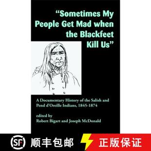 Documentary People When Blackfeet Mad Get 9781934594254 Salis... Sometimes 4周达 Kill History the