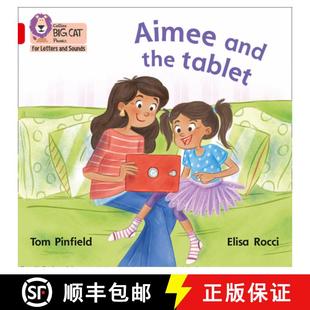Red 9780008357672 Aimee Tablet Band the 4周达 and 02b