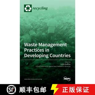 Waste Management Countries 9783036505923 Developing 3周达 Practices