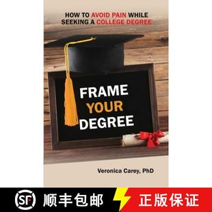 How Pain Frame Degree See... 预订 College Your Seeking while Avoid 9798385129522