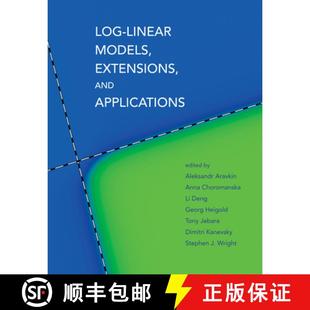 Log Linear Applications 9780262553469 and 4周达 Extensions Models
