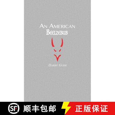 【3-4周达】An American Beelzebub [9781777527594]
