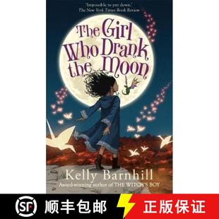 The Girl Moon 9781848126473 the 4周达 Drank Who