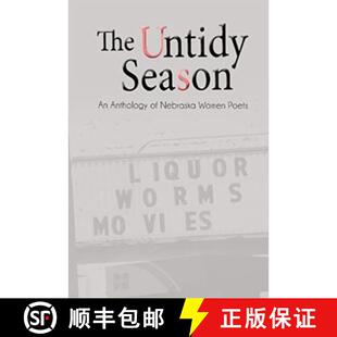 Anthology Season Poets The Women 4周达 9781935218326 Untidy Nebraska