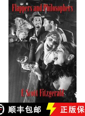 预订 Flappers and Philosophers [9781515439134]