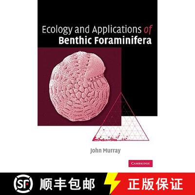 【3-4周达】Ecology and Applications of Benthic Foraminifera [9780521070096]