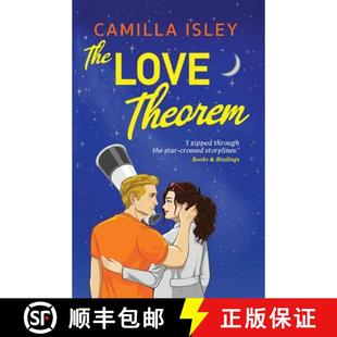 4周达 Theorem STEMinist fans Ali for Love perfect romance 9781837519132 Hazelwood unforgettable