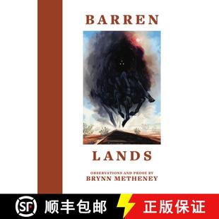 Lands Barren 9781640410763 4周达