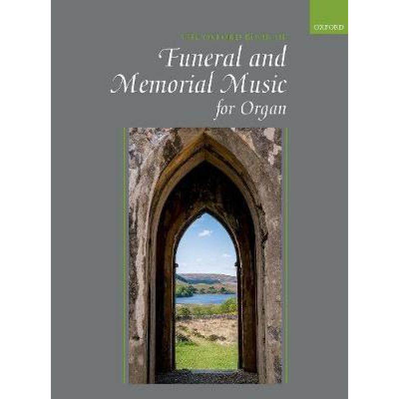 预订 oxford book of funeral and memorial . [9780193401198]