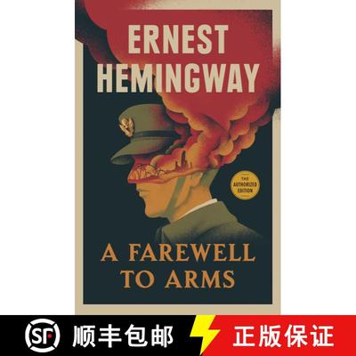 【3-4周达】A Farewell to Arms [9780684801469]