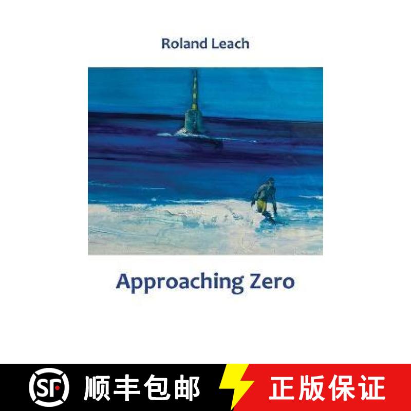 【2-3周达】Approaching Zero [9781761094583]