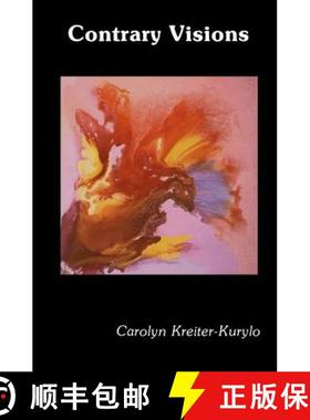 预订 Contrary Visions [9780916379476]