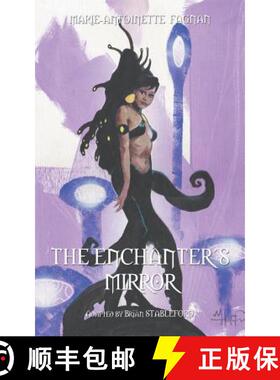【3-4周达】The Enchanter's Mirror [9781612278209]