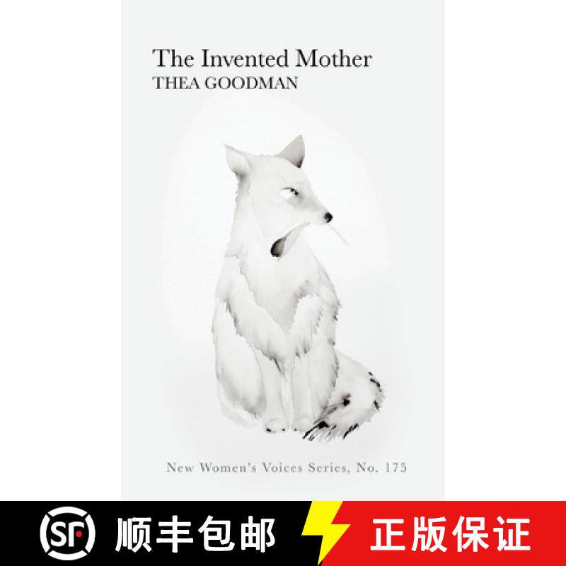 【3-4周达】The Invented Mother [9798888383193]