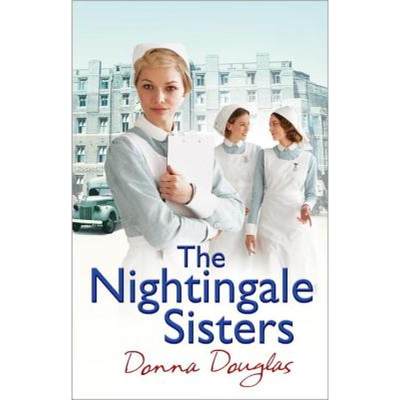 【4周达】The Nightingale Sisters : (Nightingales 2) [9780099569428]