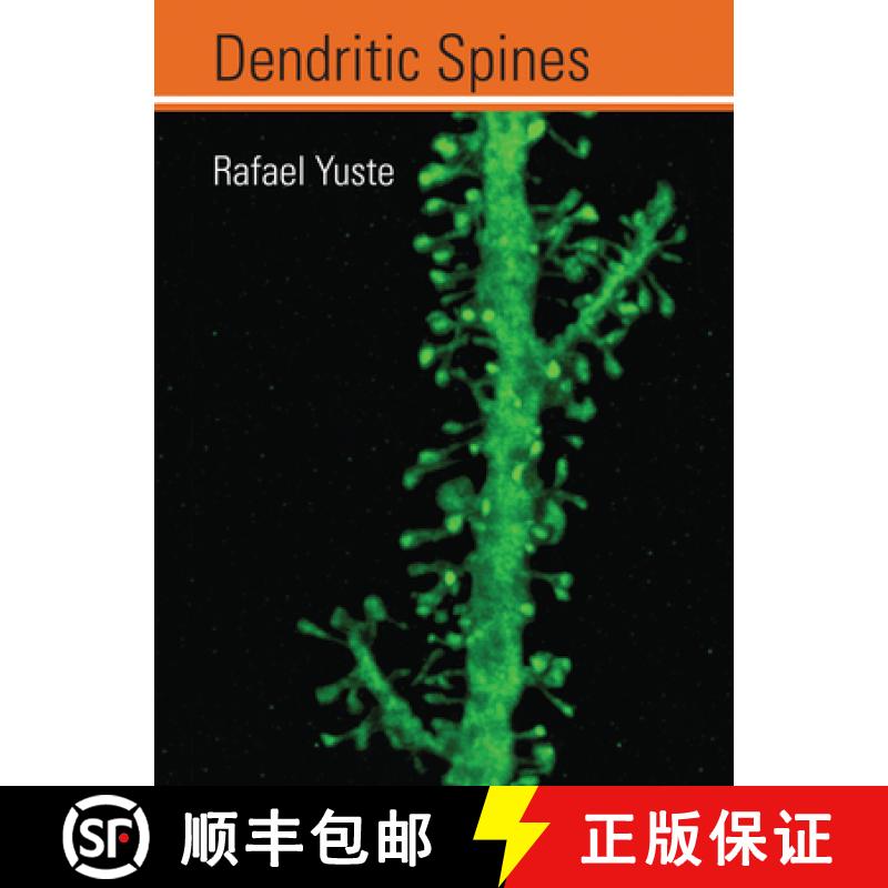 【2-3周达】Dendritic Spines [9780262549004]