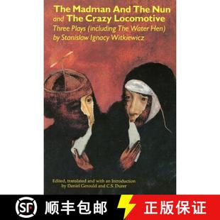 including 4周达 and Madman Nun Plays Water Three The Locomotive Crazy 9780936839837 Hen} the