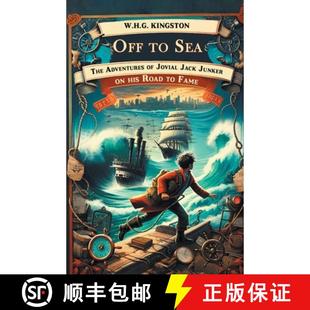Adventures Road SeaThe Off Fame his Jovial Edition2024 Junker 3周达 9789364287517 Jack