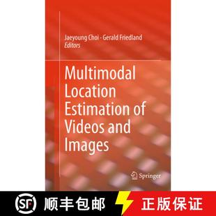 9783319345291 4周达 Images and Videos Estimation Location Multimodal