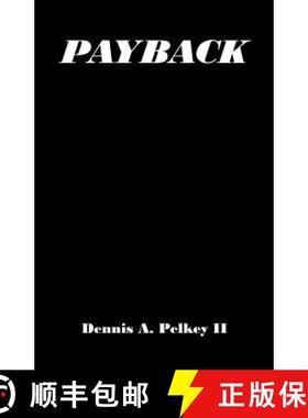 预订 Payback [9781608625109]