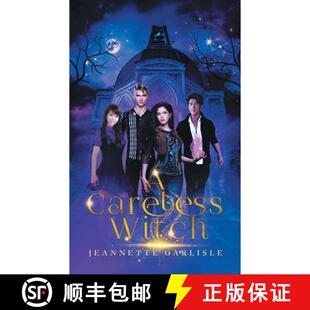 Witch 3周达 Careless 9781665761161