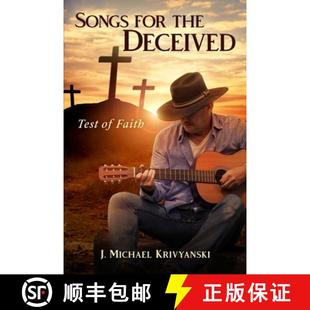 Deceived 9798985689945 4周达 Faith Test the for Songs