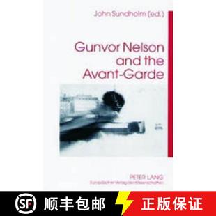 and the Avant 预订 9783631518380 Nelson Garde Gunvor