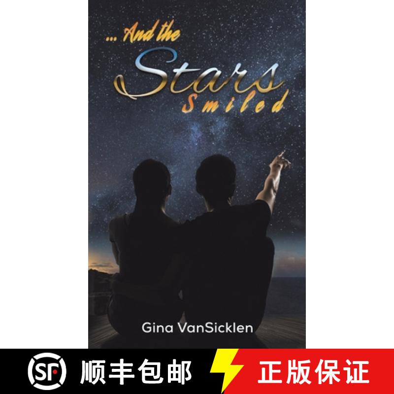 【3-4周达】... And the Stars Smiled [9781647503956]
