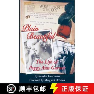 Ann 9781593930172 Plain Life The 4周达 Beautiful Garner Peggy