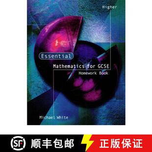 Higher GCSE Maths Book 3周达 Homework 9781902214603