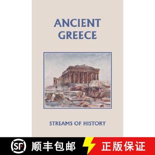 Yesterday 9781599152554 Classics Greece Ancient History Streams 预订