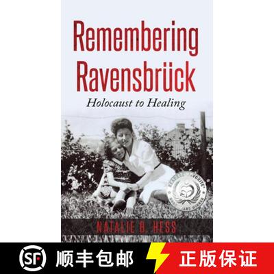【3-4周达】Remembering Ravensbruck: From Holocaust to Healing [9789493056626]