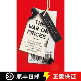 Prices Value How The Create and Popular Ba... about War Inflation 3周达 9781952223860 Misconceptions