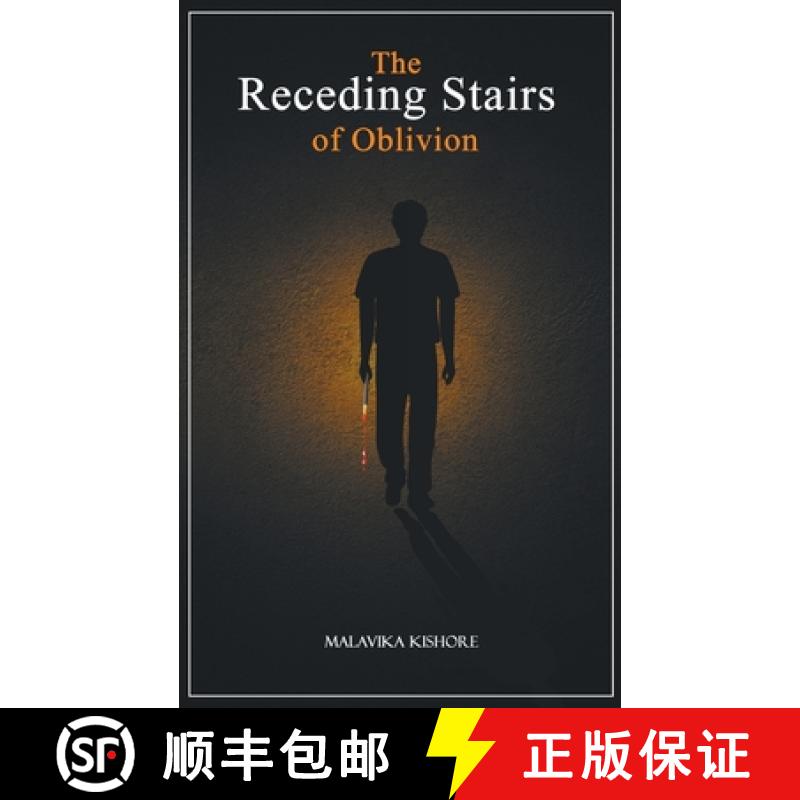 【2-3周达】The Receding Stairs of Oblivion [9789354727887]
