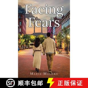 9798896373551 Fears Facing 预订