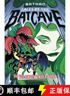 预订 The Villainous Venus Flytrap [9781496559784]