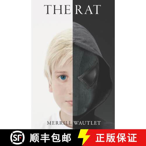 【3-4周达】The Rat [9780578615455]
