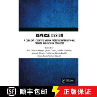 Fashion 4周达 Design Scientific International and the Reverse From Vision 9781138370111 Cong... Current