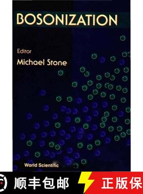 【3-4周达】Bosonization [9789810218478]