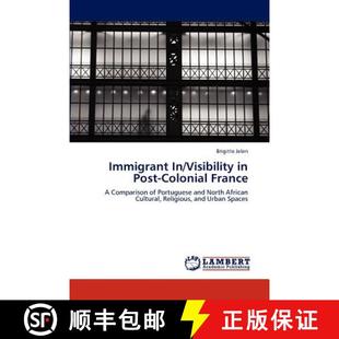 Visibility 9783846507605 Immigrant France Colonial 预订 Post