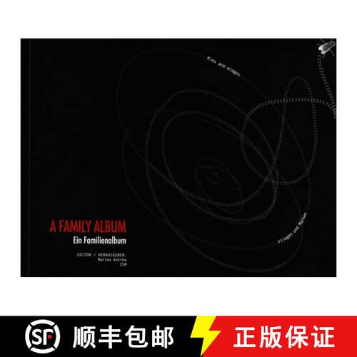预订 Flies and Midges: A Family Album / Fliegen und Mücken: Ein Familienalbum (Edition: 2) [9783937783697]