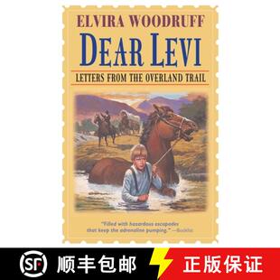 from 9780679885580 4周达 Trail Overland the Letters Levi Dear