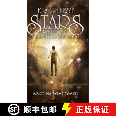 【3-4周达】Brightest Stars: A Constellation Series [9798318805110]
