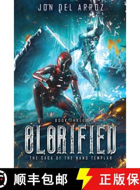 预订 Glorified [9781951837587]