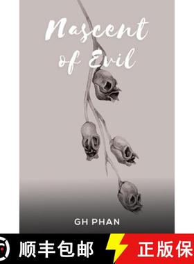 【3-4周达】Nascent of Evil [9781035818525]